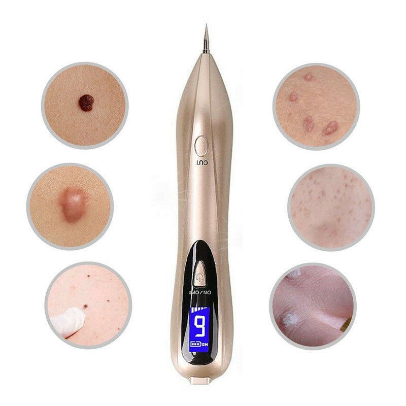 Brehn | Tag Remover Pen, Muttermal- und Warzenentfernung