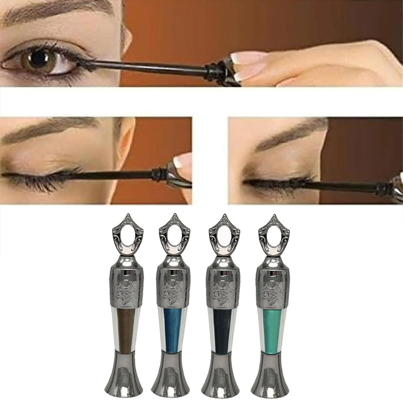 Puder Eyeliner Handgemacht 100% natürlich | Brehn