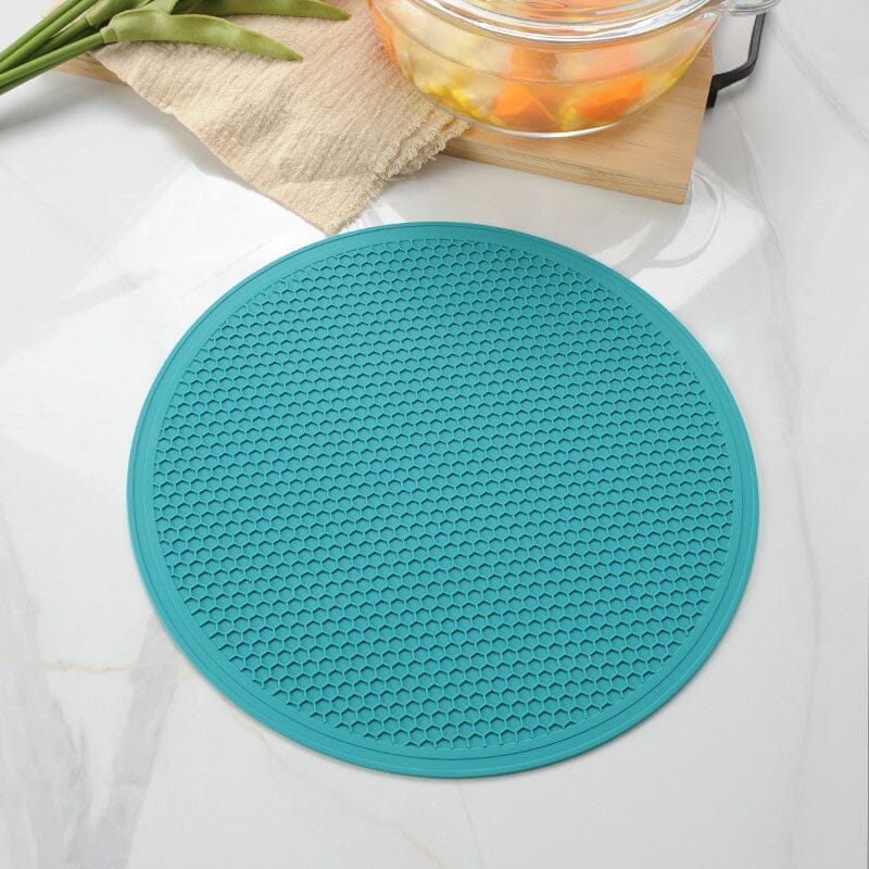 Mikrowellenmatte Silikonabdeckung Pad | Brehn