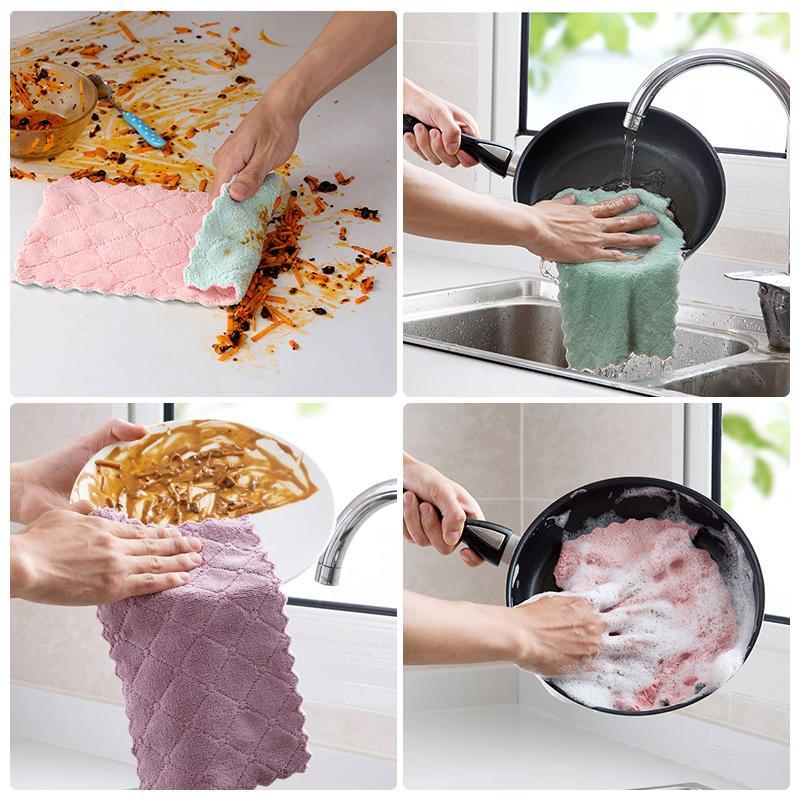 Magic Cleaning Chiffon | Brehn