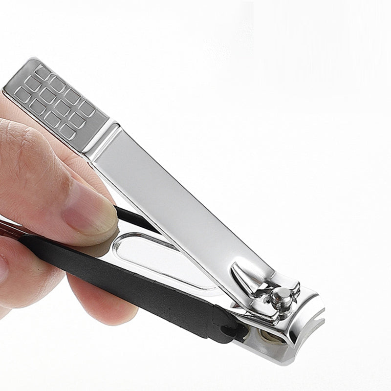 Brehn | Praktisches Nagelpflege-Set