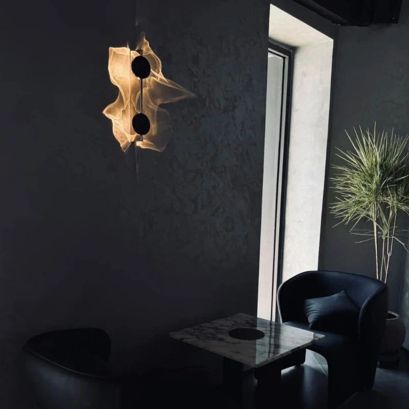 Essence Ripple Wandlampe | Brehn