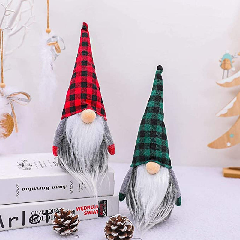 Brehn | Gnome Weihnachtsdekorationen