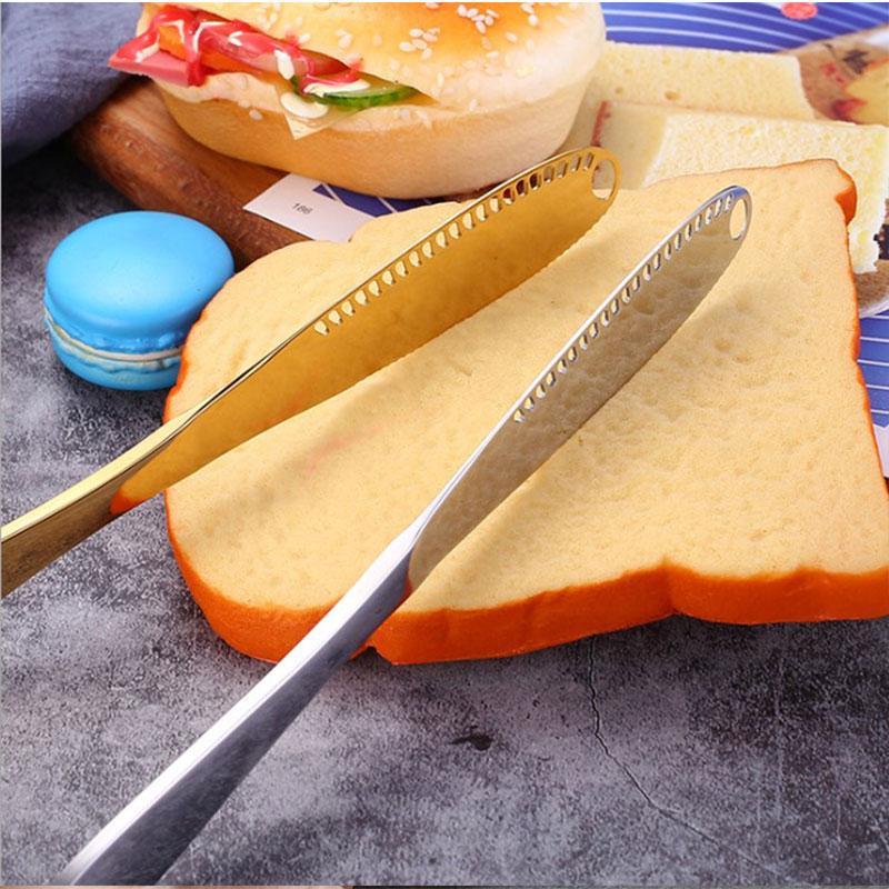 Edelstahl Buttermesser | Brehn