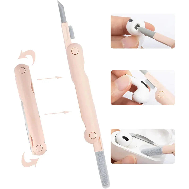 7-in-1 Reinigungsset | Brehn