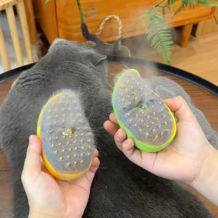 Brehn | PurrSteam verwicklungsfreies Fell