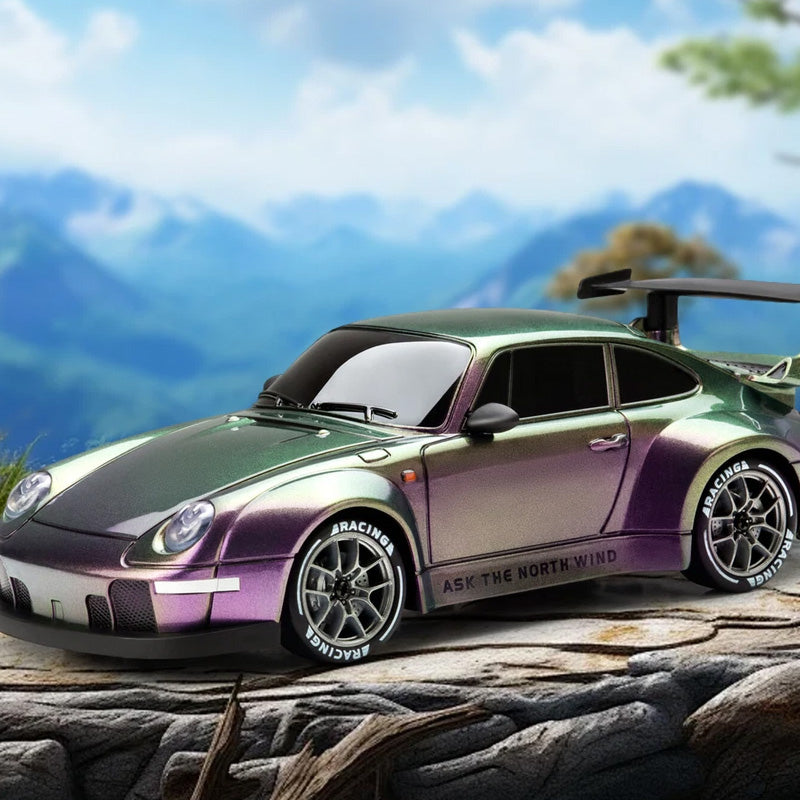 Brehn | 1:24 Fernsteuerungsauto
