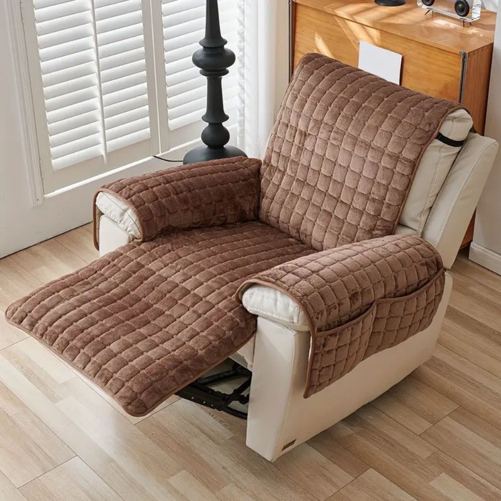 Snug Grid Relaxsesselbezug
