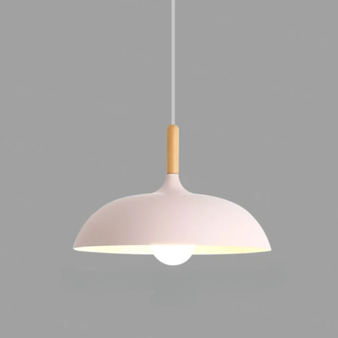 Brehn | Luxus Design Pendelleuchte Esstisch