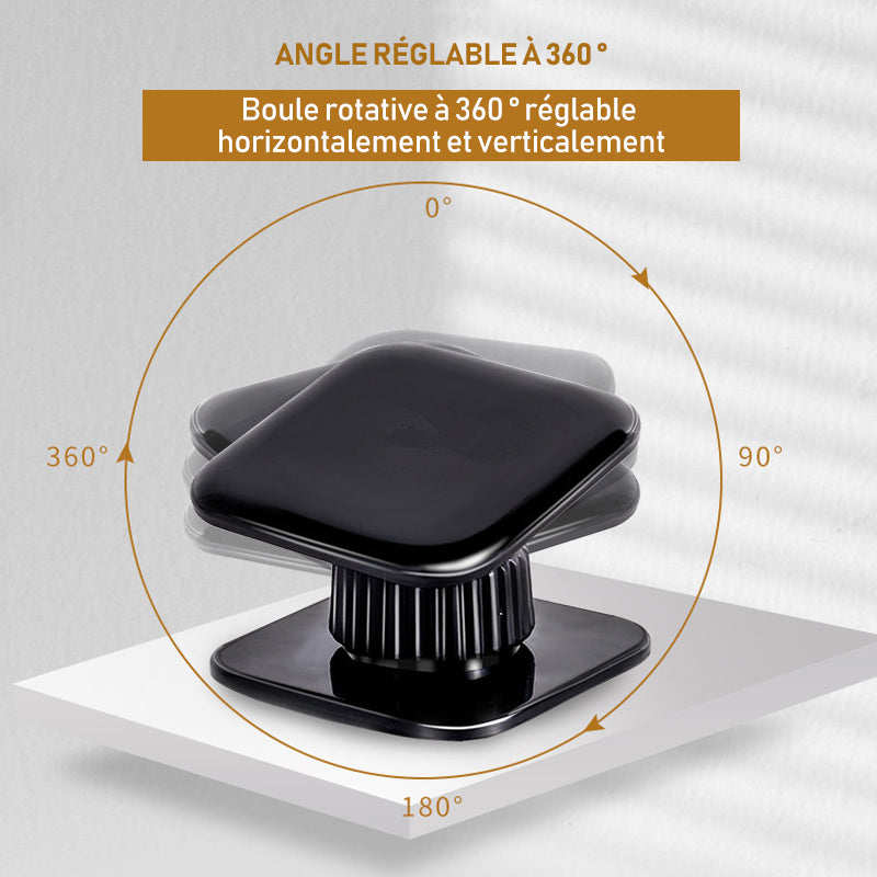 Universeller Smartphone-Halter für Autos | Brehn