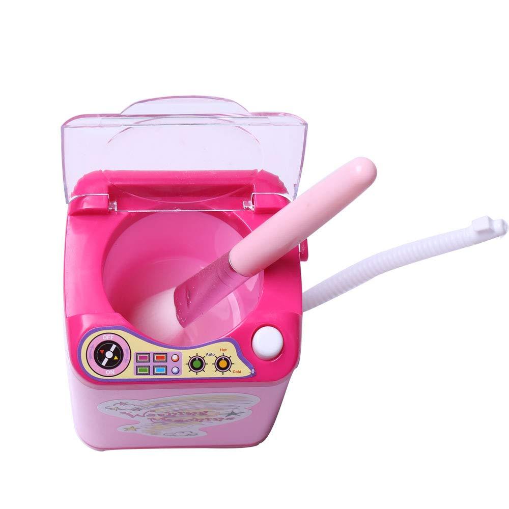 Mini Make-Up Pinsel Waschmaschine | Brehn