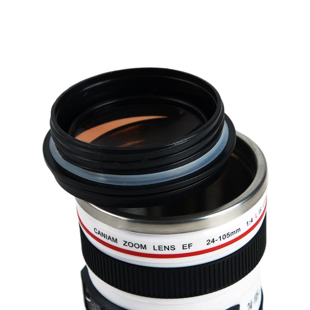 Aperture - Die Kameraobjektiv Kaffeetasse | Brehn