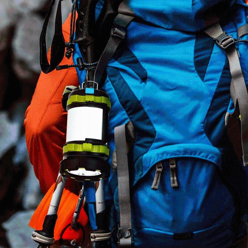 Campinglaterne Licht | Brehn