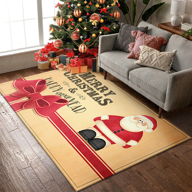 Brehn | Weihnachtsdeko-Teppich