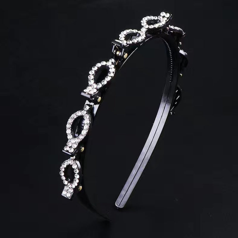 Haarnadel Stirnband Für Damen | Brehn