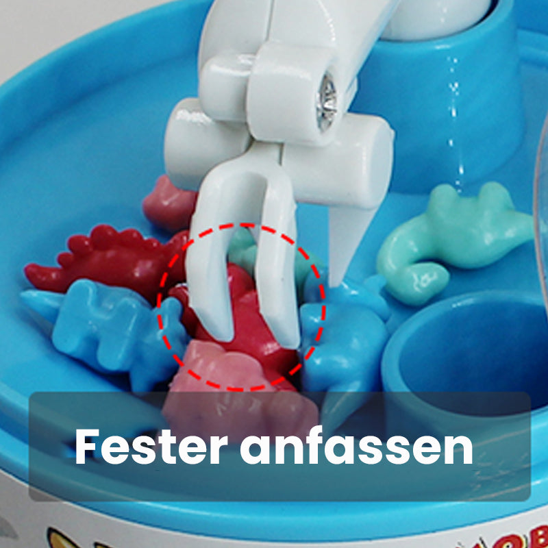 Brehn | Mini-Dinosaurier-Klauenmaschine