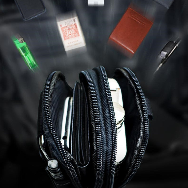 Brehn | Outdoor Multifunktionale Taktische Ta Tasche