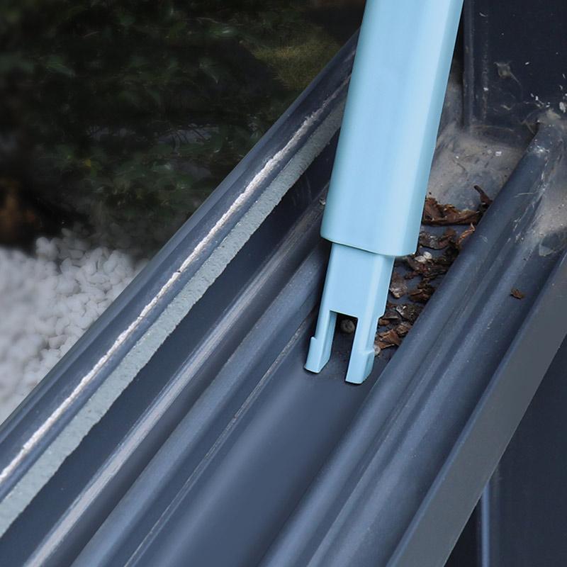 Professionelle Glas Reinigungsbürste | Brehn