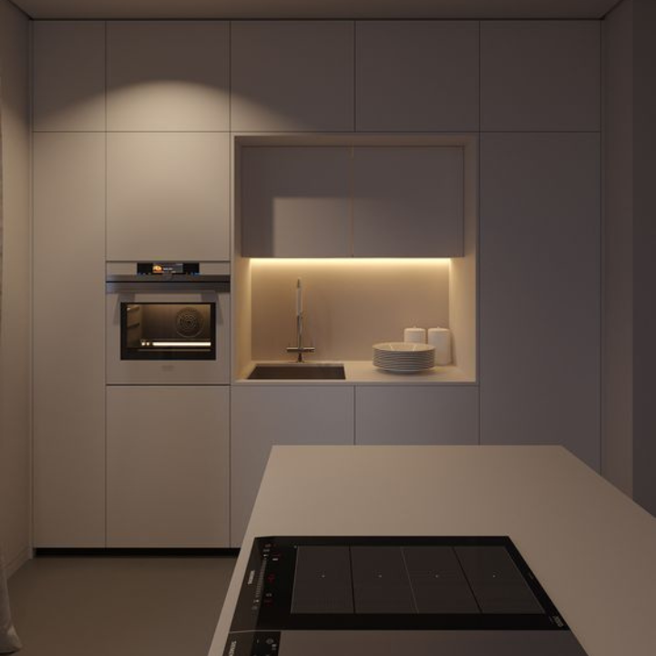 Drahtlose Bewegungssensorlampe - GlowMotion | Brehn