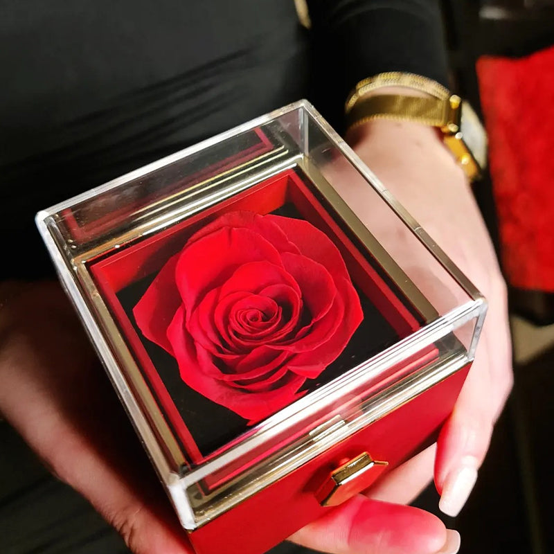 Brehn | Ewige Rosenbox