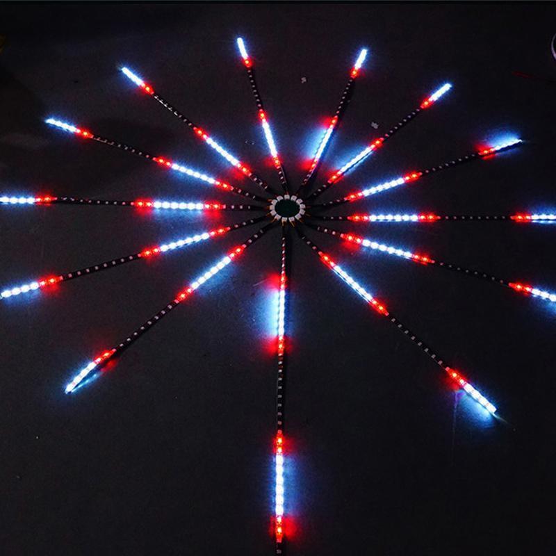 Brehn | LED Feuerwerkslichter