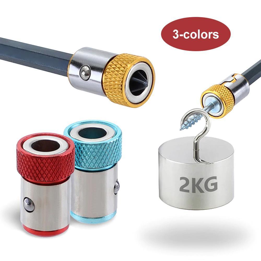 Brehn | Universeller Magnetring