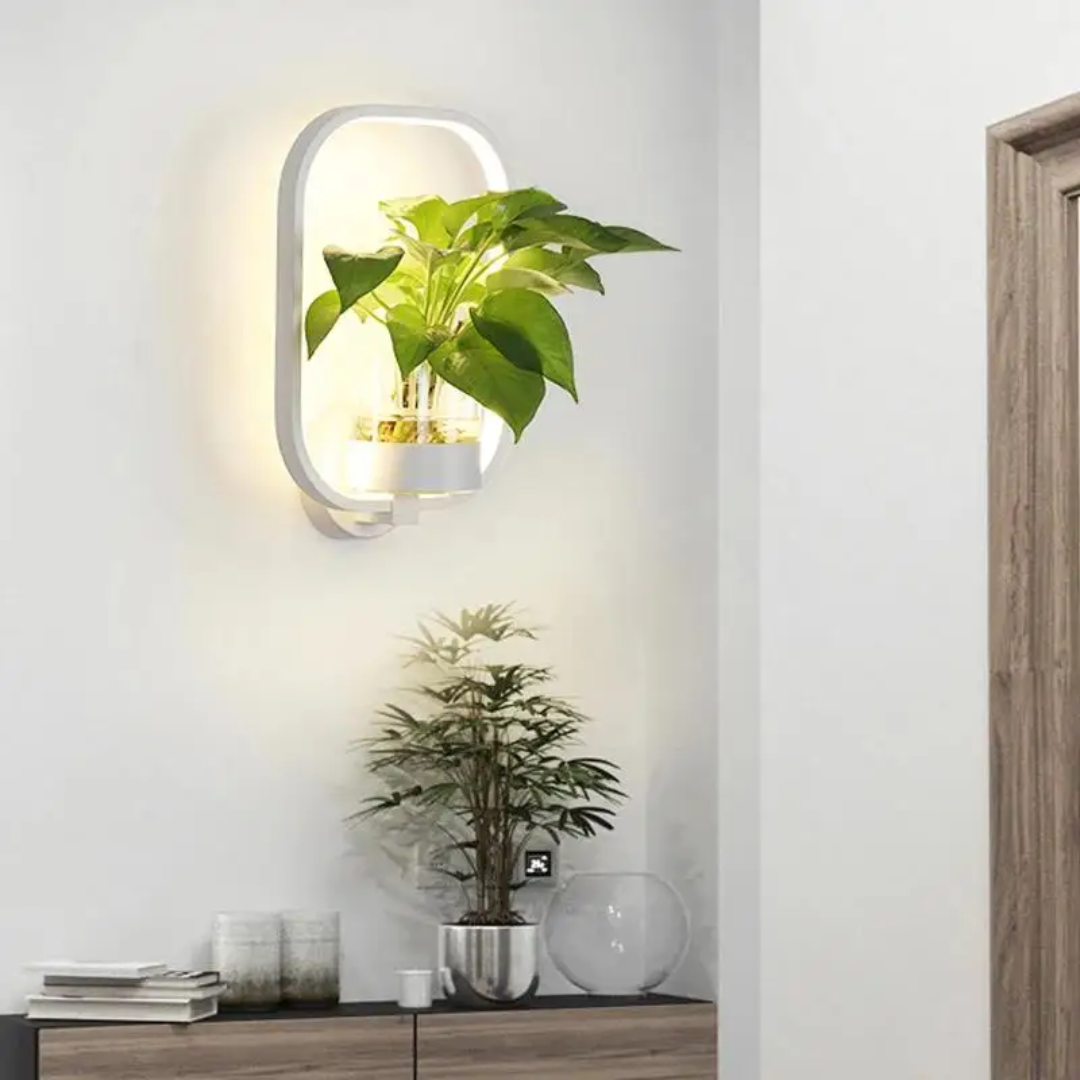 Brehn | Luxus LED Wandleuchte