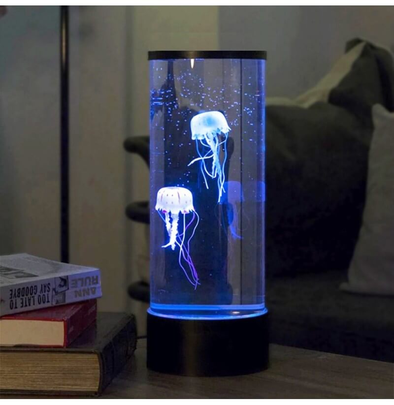 Manet farbwechselnde Sensorlampe | Brehn