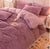 Brehn | Candy Color Weiche Bettbezug - FluffCandy