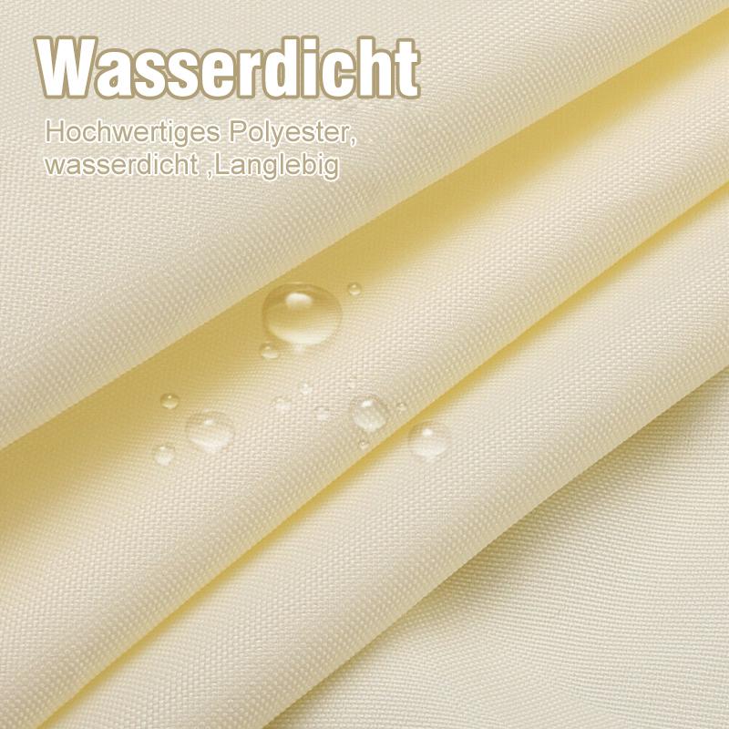Brehn | Dreieckiges Sonnenschutzsegel