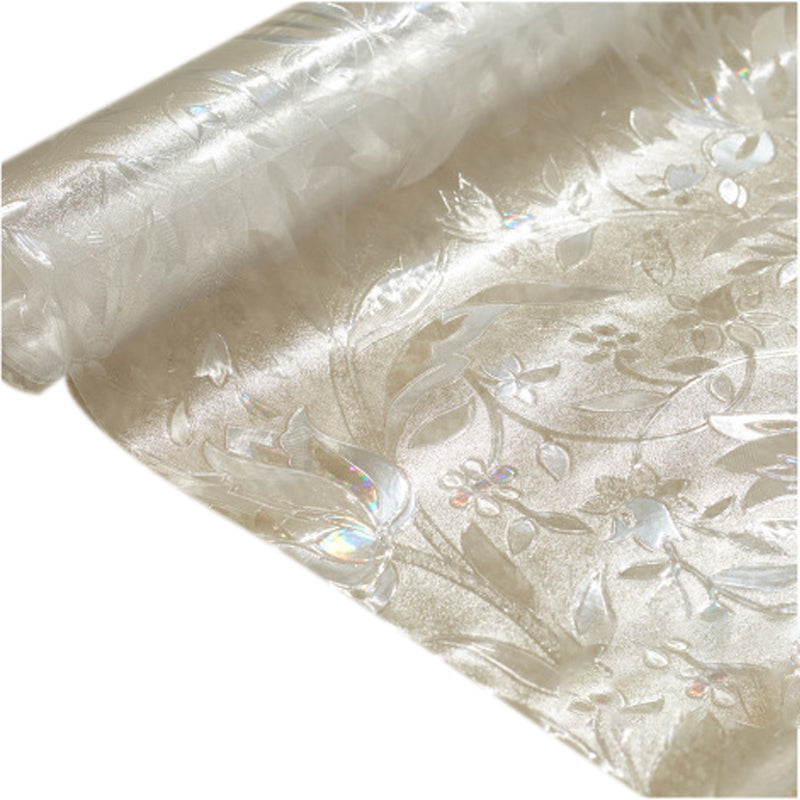 Brehn | 3D Transluzente Farbige Glasfolie