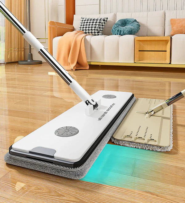 Brehn | Boden Magic Squeeze Mop Set