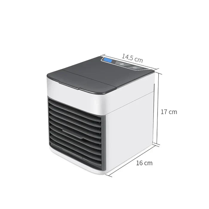 Brehn | Mini Klimaanlage - ChillWave
