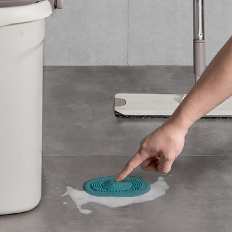 Silicone Spülbecken Abflussfilter Abdeckung | Brehn