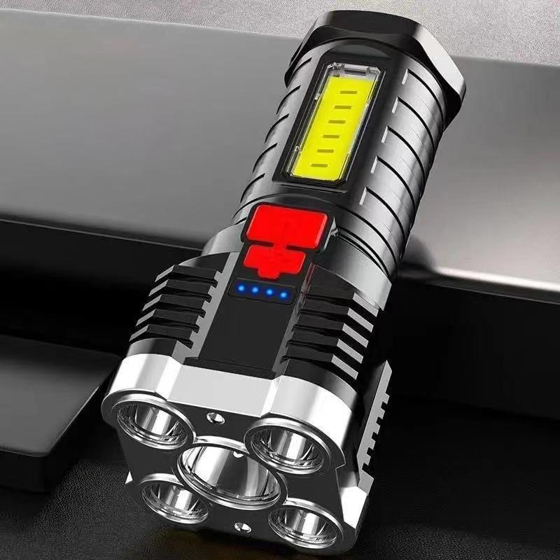 Brehn | Vorweihnachtsangebot>>Anti-Explosions-Taschenlampe