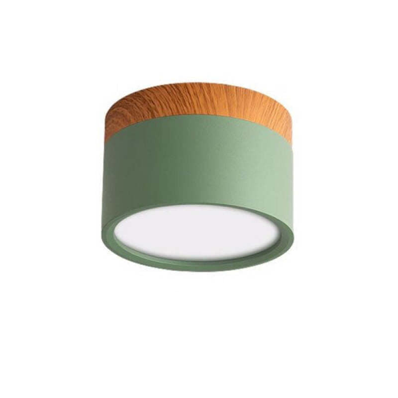 Morandi Stil Moderne LED Deckenleuchte - LumiModo | Brehn
