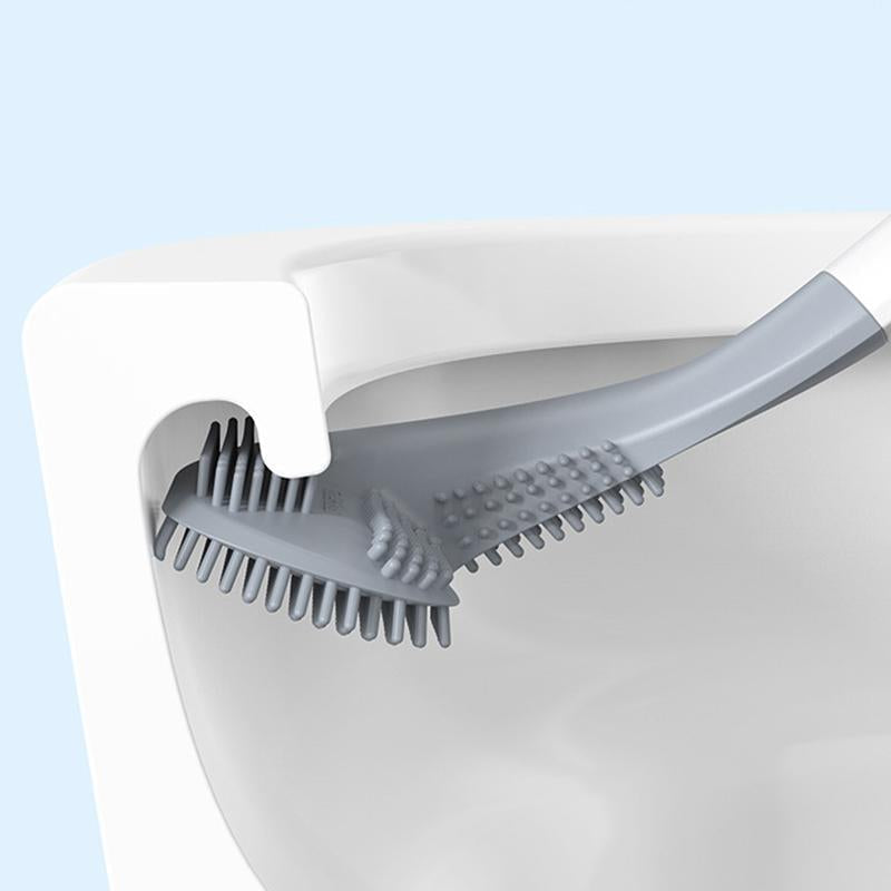 Brehn | GolfClean - Effektive und hygienische Toilettenreinigung ohne Spritzer