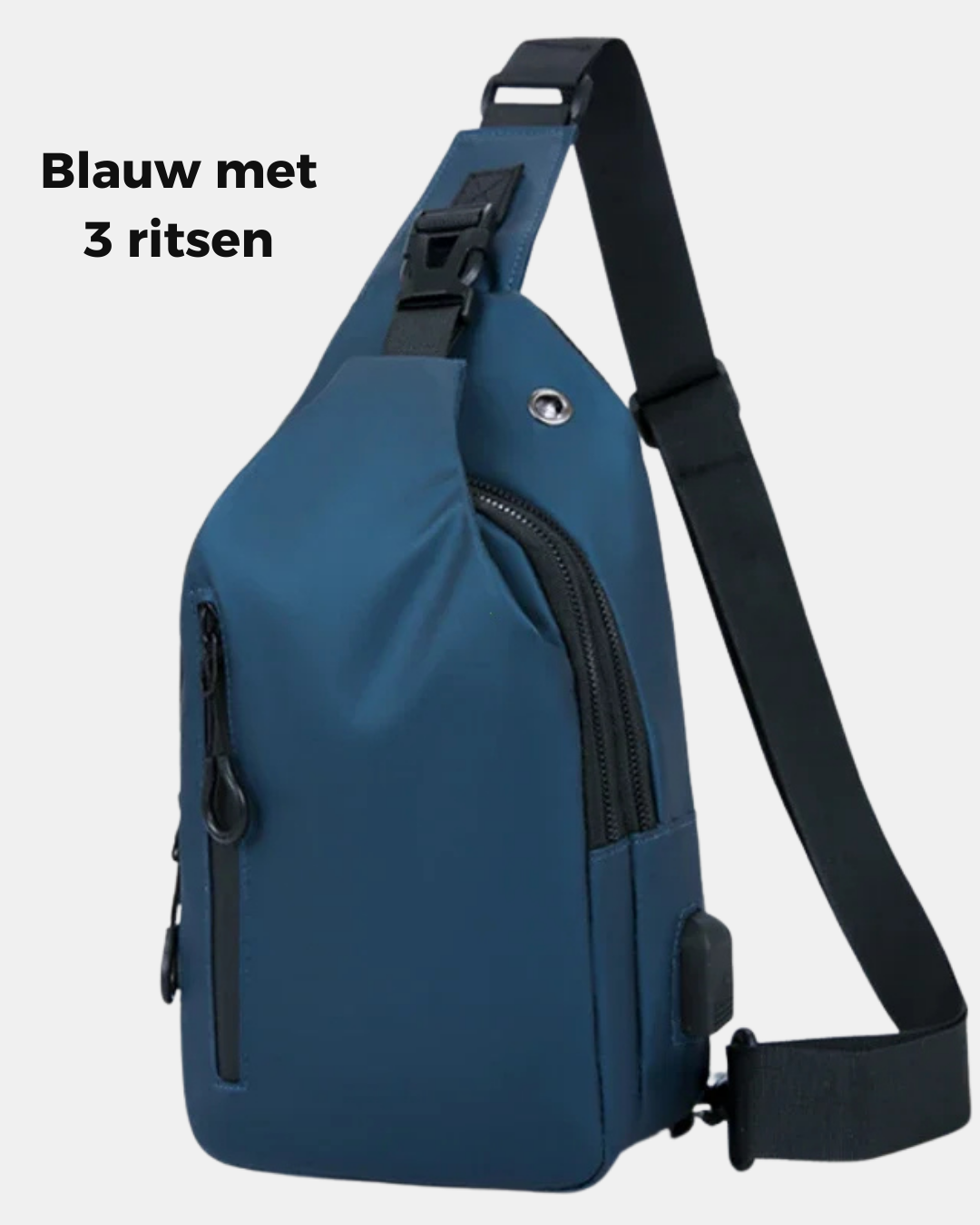 Brehn | LuxeÉlan Designer-Handtasche | Die ultimative Kombination aus Eleganz und Funktionalität