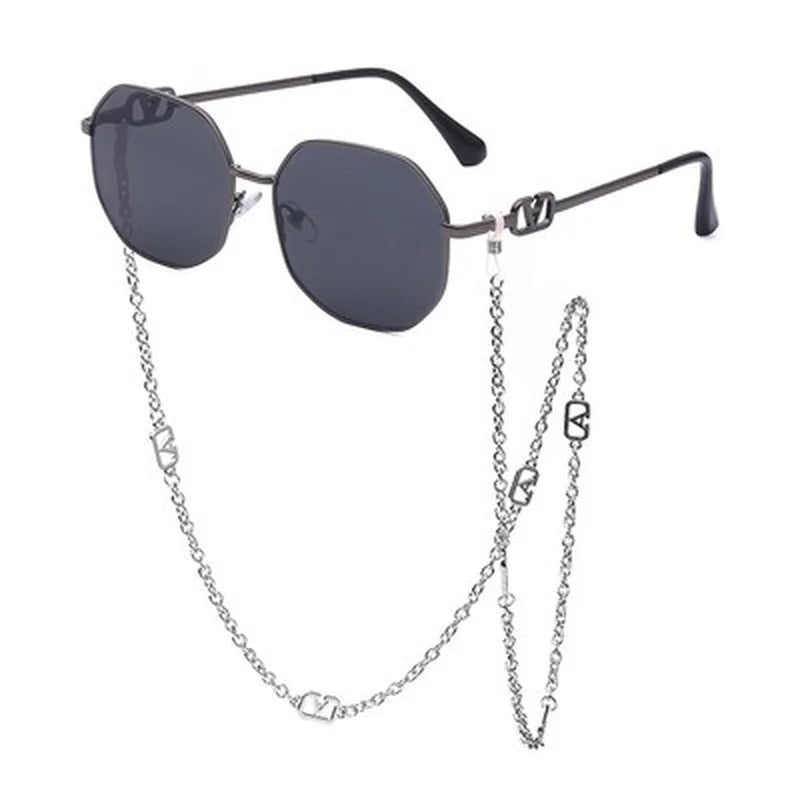 Ruby Sonnenbrille | Robust & Stylisch | Brehn
