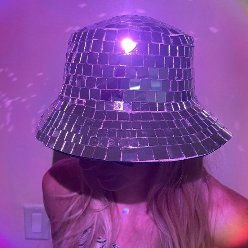 Brehn | Disco-Eimer-Hut