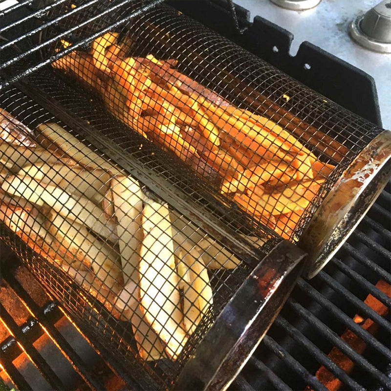 BBQ Grillkorb | Brehn