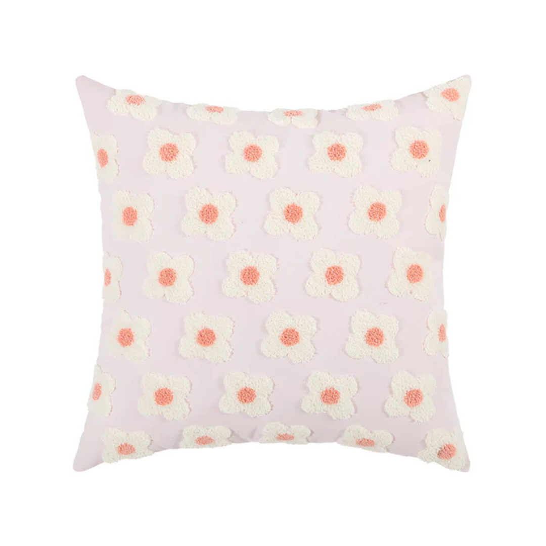 Brehn | Elegantes Dekokissen für das Wohnzimmer