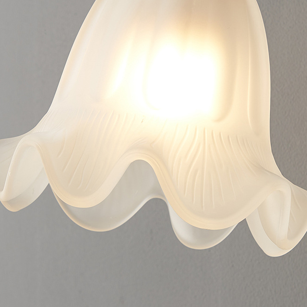 VintageGlow – Retro Glas Wandleuchte für Atmosphäre | Brehn