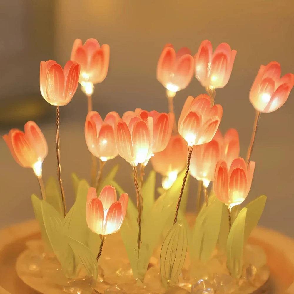 Brehn | TulipBloom Verzauberung