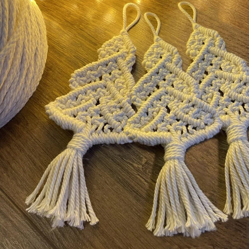 Brehn | Weihnachtsbaum DIY Kit