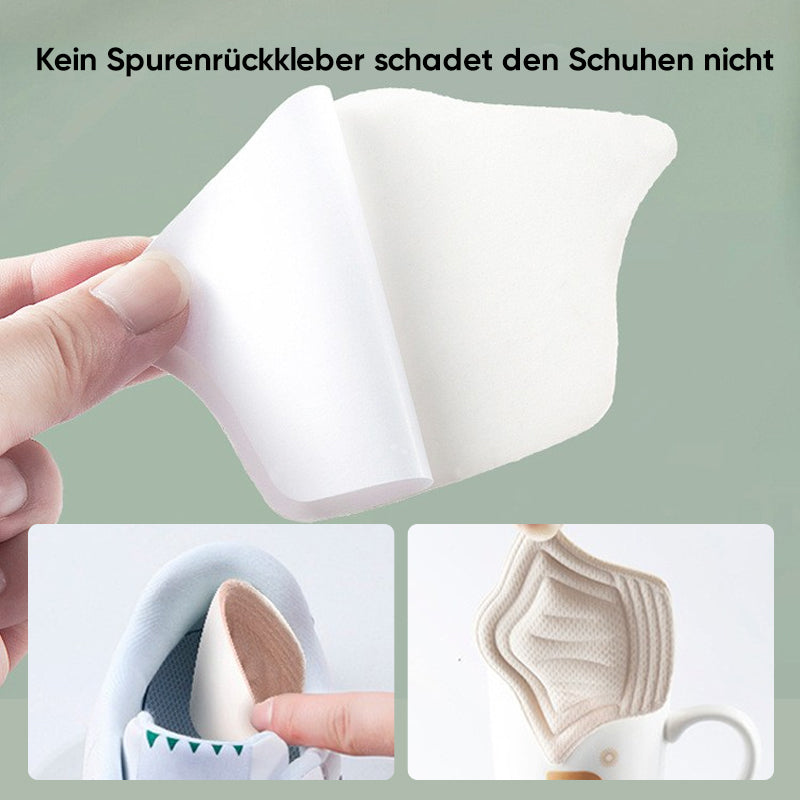 Anti-Verschleiß-Fersenpatch | Brehn