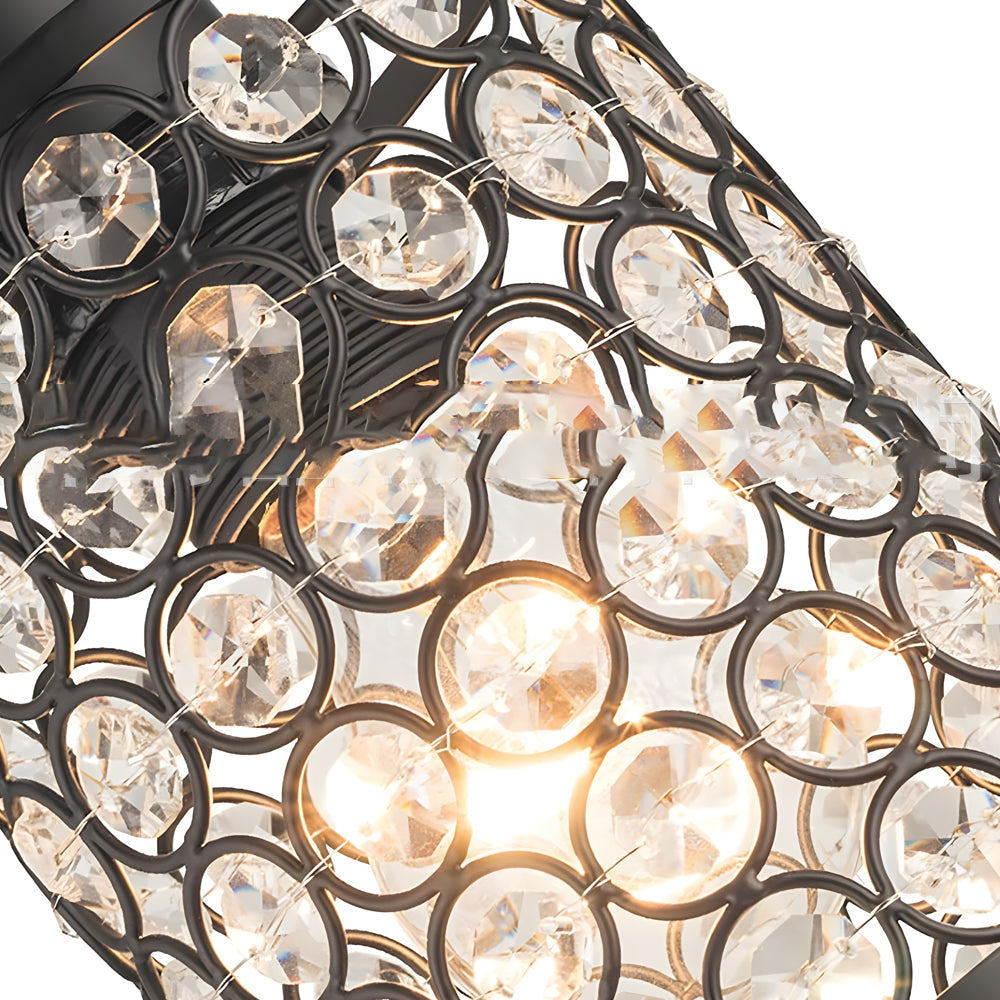 Brehn | CrystalCloak - Elegante dekorative Hängevorrichtungen für luxuriöse Innenräume