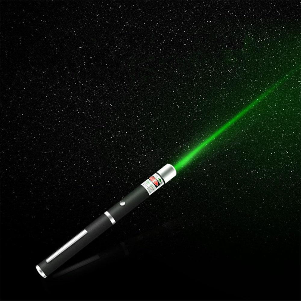 MPG-Laserpointer | Brehn