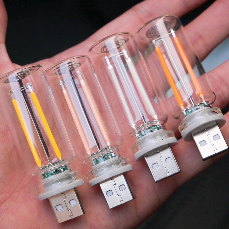 Brehn | Retro LED-Licht
