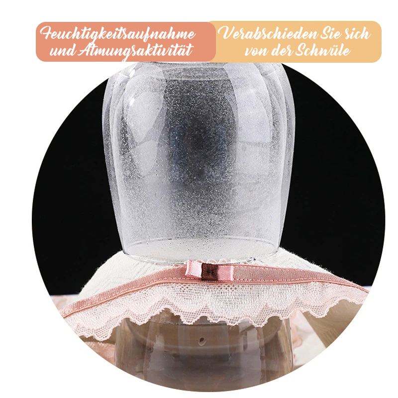 Brehn | Anti-Scheuern Ice Silk Oberschenkelschoner